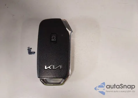 2023 Kia Forte Gt from USA, damaged, VIN 3KPF44AC5PE512059